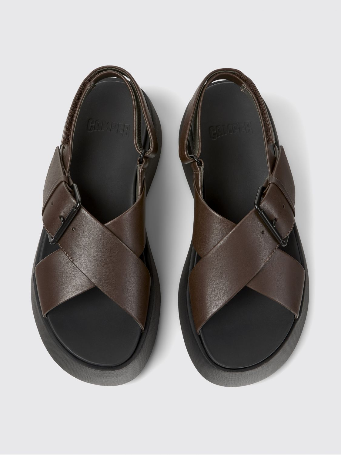 [CAMPER] Sandals SS26 K201860-004 TASHA 0