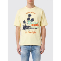 [Dsquared2] T-shirts Short Sleeve SS26 S74GD1547D20106 171