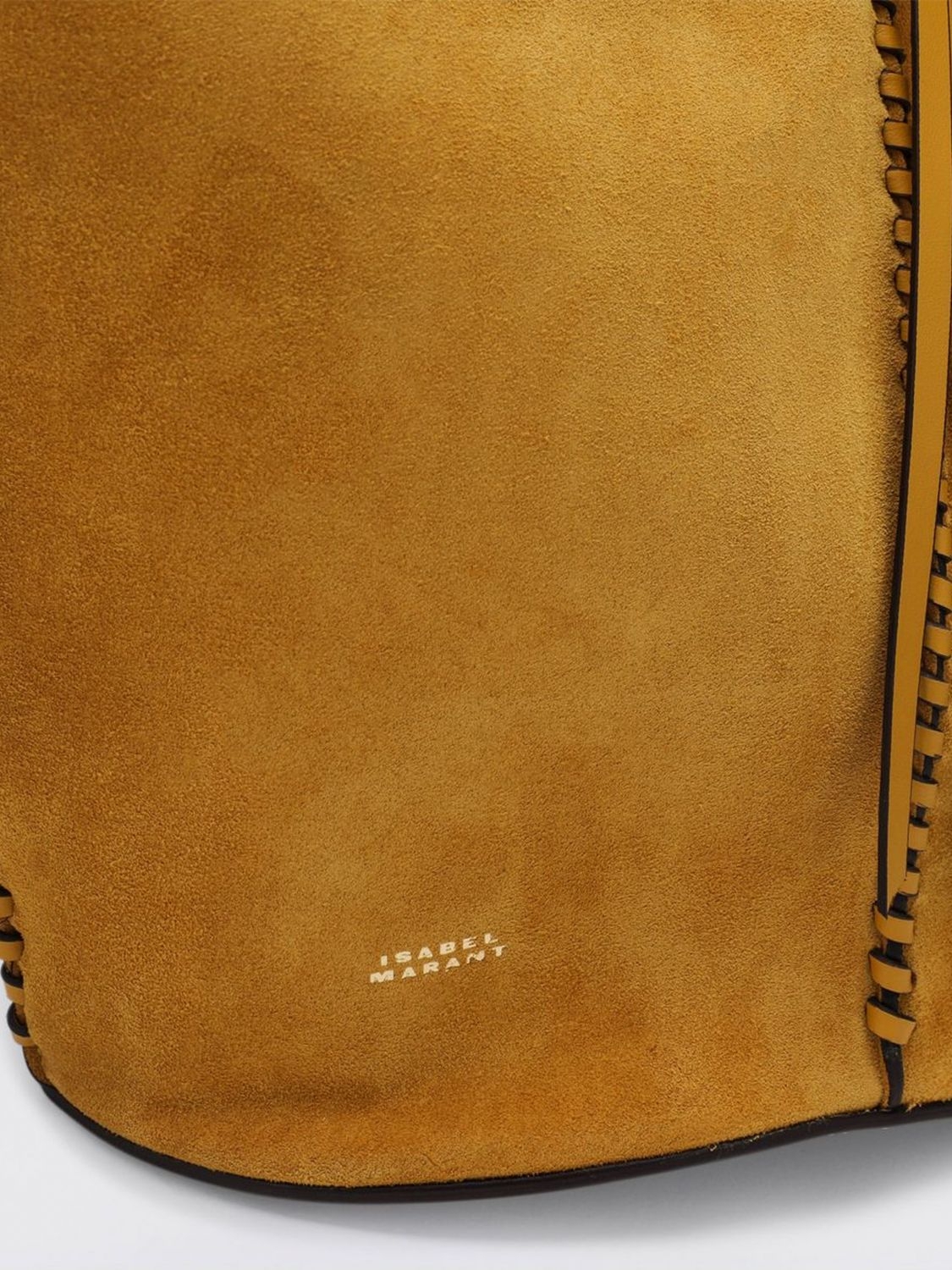 [Isabel Marant] Shoulder bag SS26 PM0066FAC2C13M 11SN