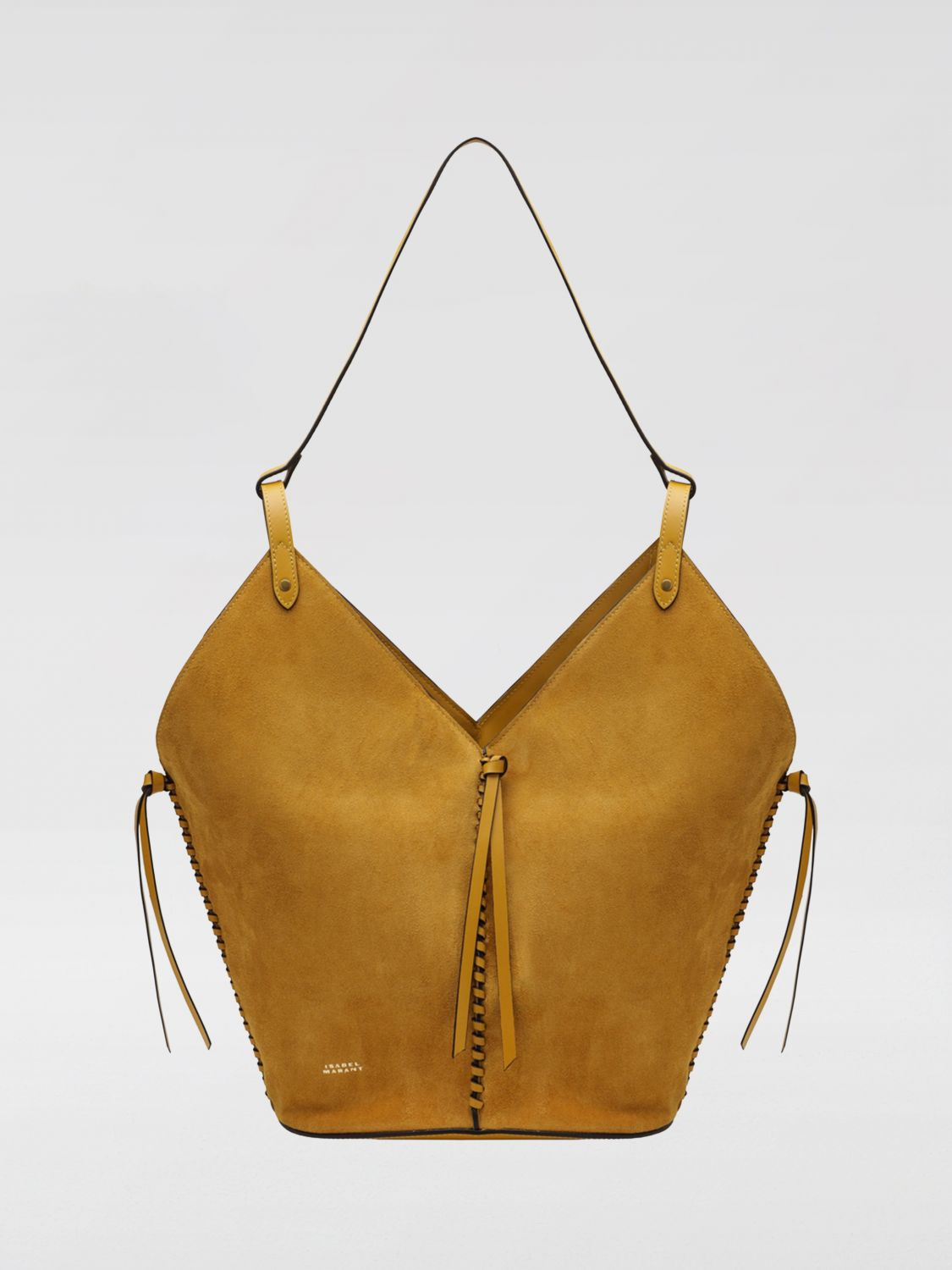 [Isabel Marant] Shoulder bag SS26 PM0066FAC2C13M 11SN