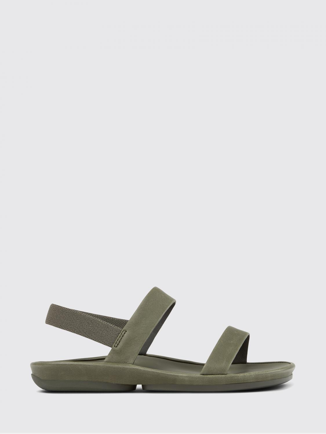 [CAMPER] Sandals SS26 K201868-001 RIGHT ISLA 0