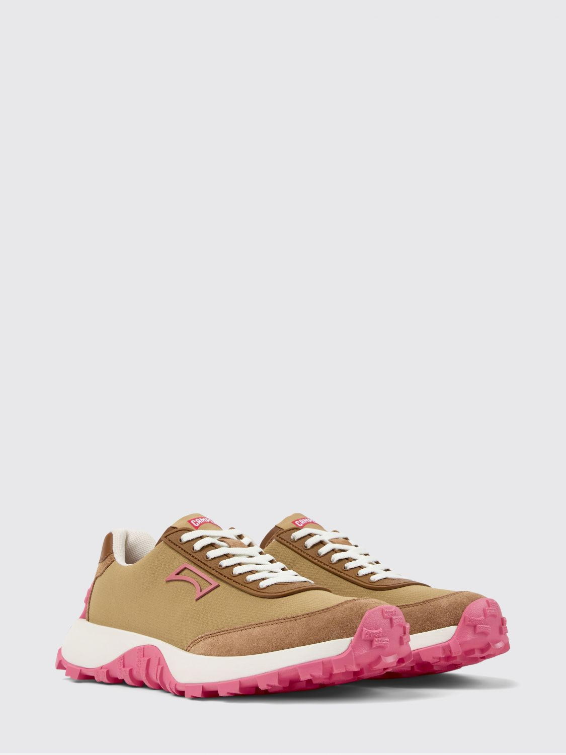 [CAMPER] Sneakers SS26 K201462-056 DRIFT TRAIL 0