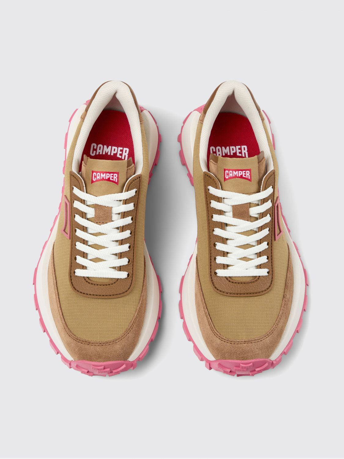 [CAMPER] Sneakers SS26 K201462-056 DRIFT TRAIL 0