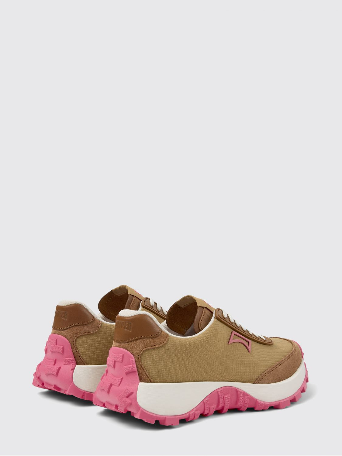 [CAMPER] Sneakers SS26 K201462-056 DRIFT TRAIL 0