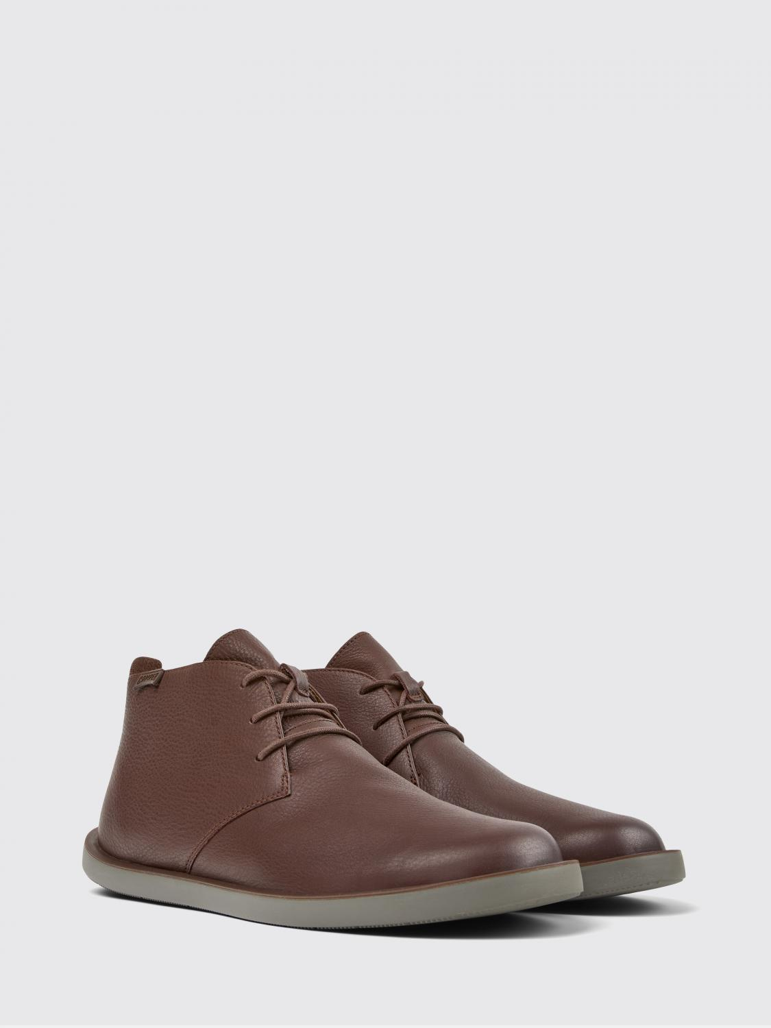 [CAMPER] Boots SS26 K300378-019 WAGON 0