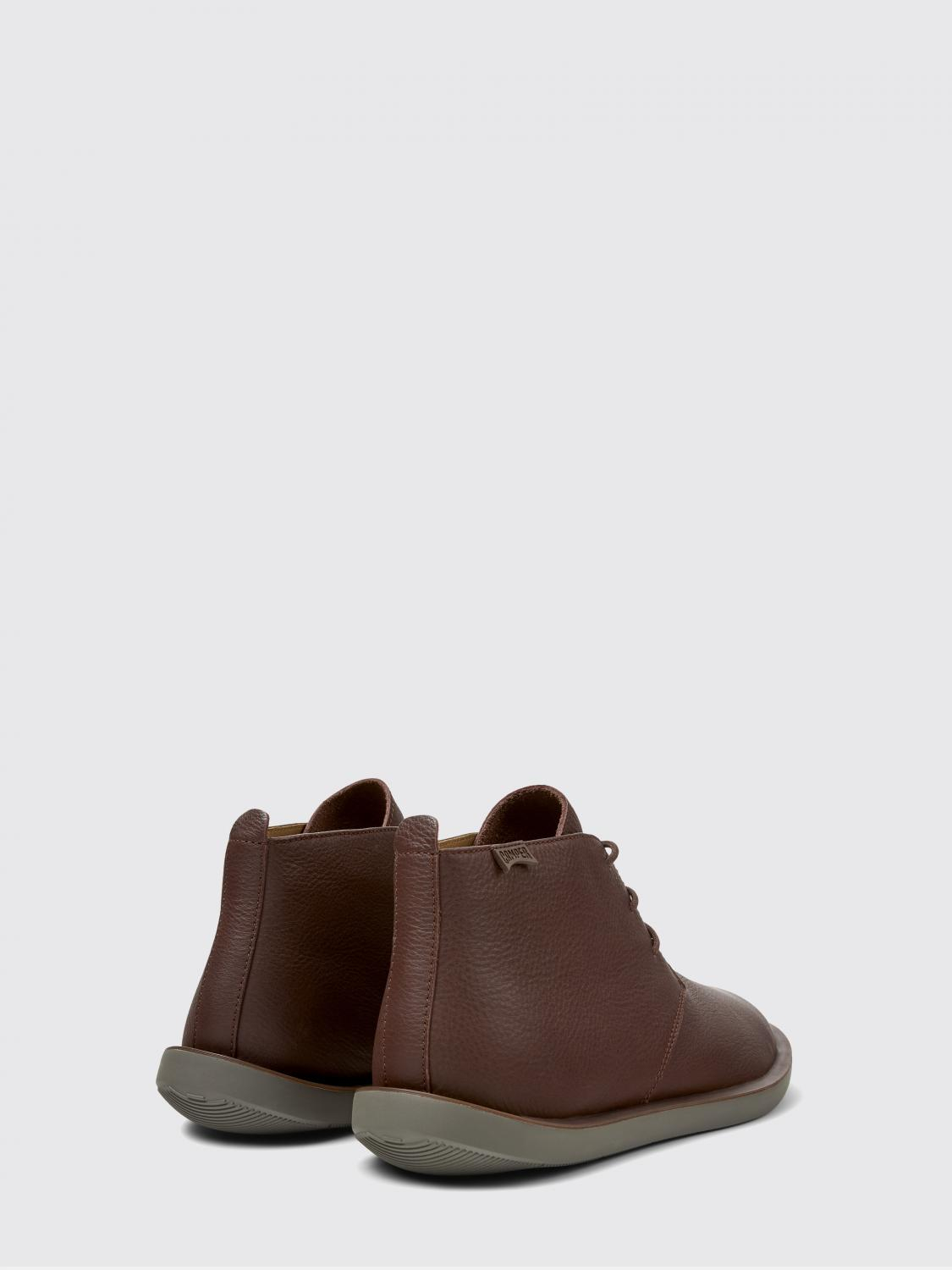 [CAMPER] Boots SS26 K300378-019 WAGON 0