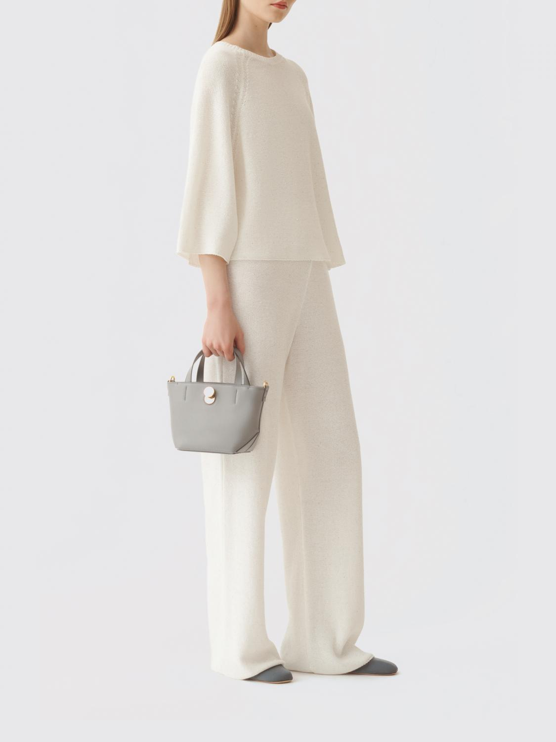 [Fabiana Filippi] Knitwear SS26 MAD266F349D273 0149