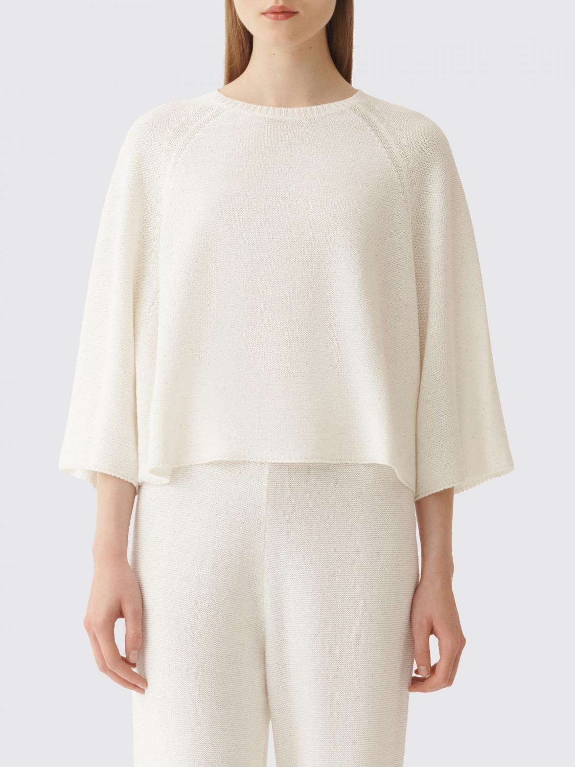 [Fabiana Filippi] Knitwear SS26 MAD266F349D273 0149