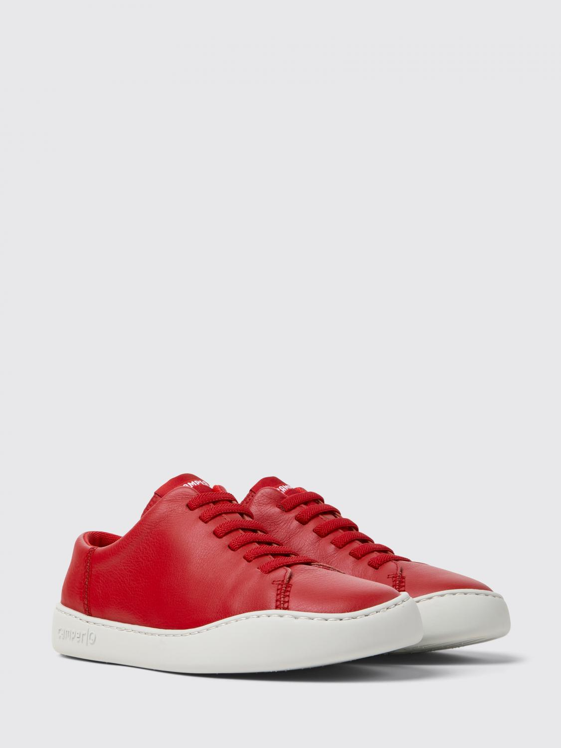 [CAMPER] Sneakers SS26 K200877-056 PEU TOURING 0