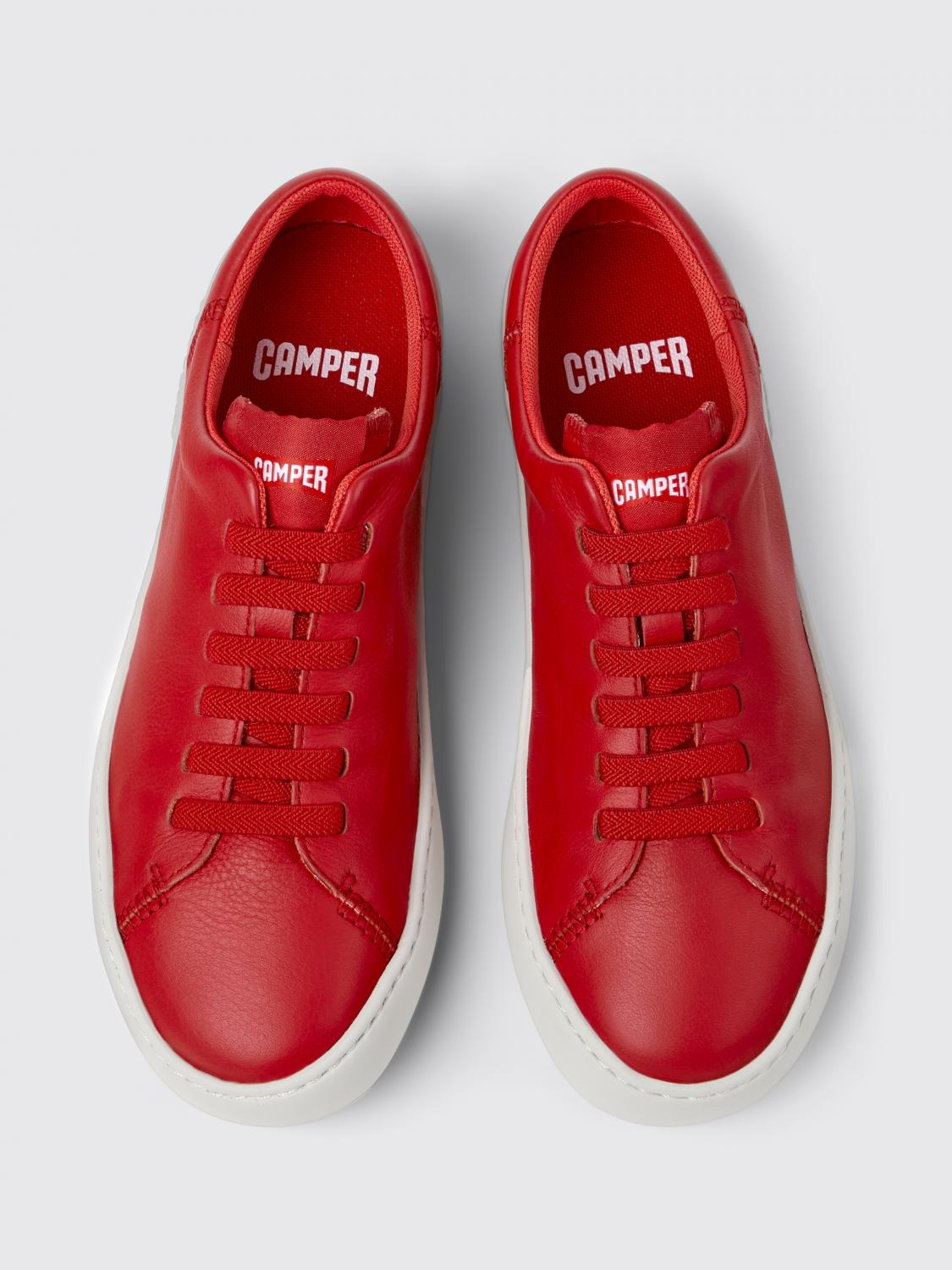 [CAMPER] Sneakers SS26 K200877-056 PEU TOURING 0