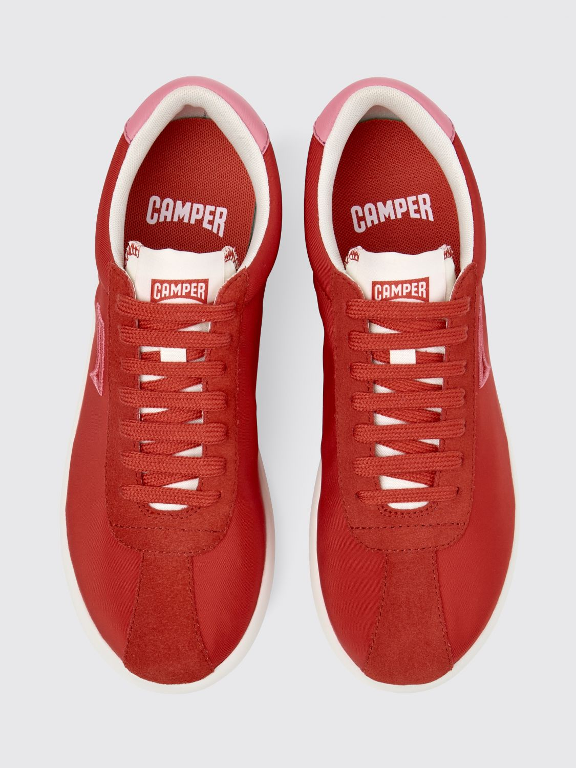[CAMPER] Sneakers SS26 K201759-018 PELOTAS XLF 0