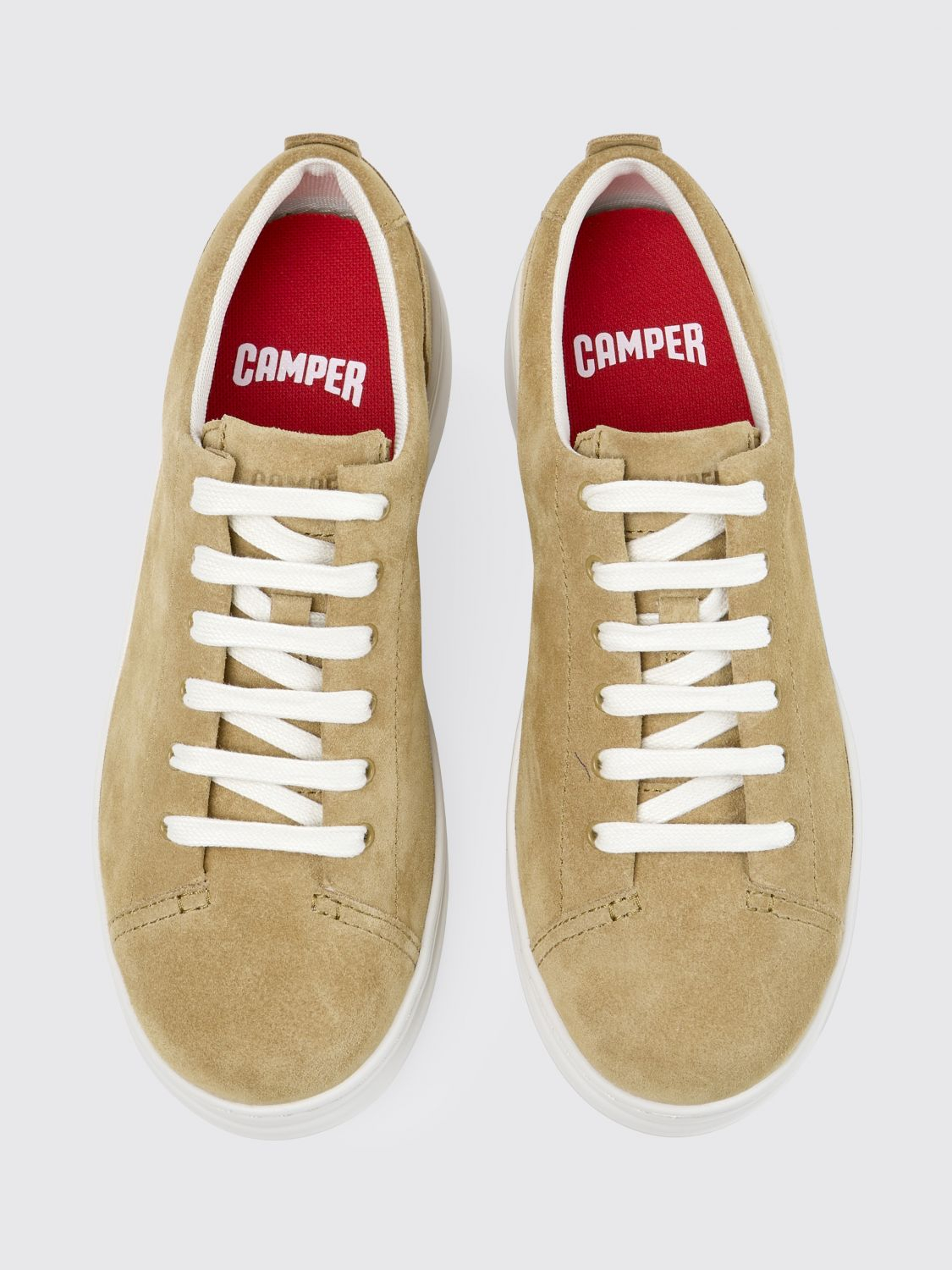 [CAMPER] Sneakers SS26 K200645-106 RUNNER UP 0
