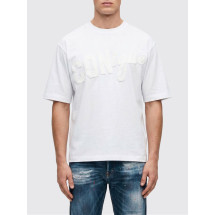 [Dsquared2] T-shirts Short Sleeve SS26 S78GD0118D20033 100