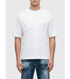[Dsquared2] T-shirts Short Sleeve SS26 S78GD0118D20033 100