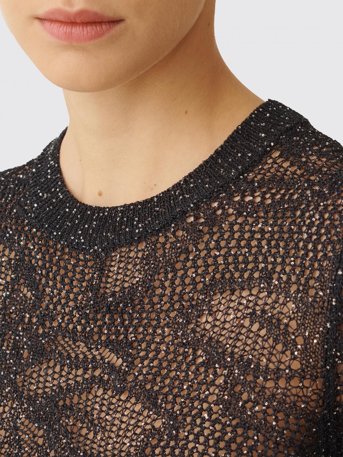 [Fabiana Filippi] Knitwear SS26 MAD276F131D864 5146