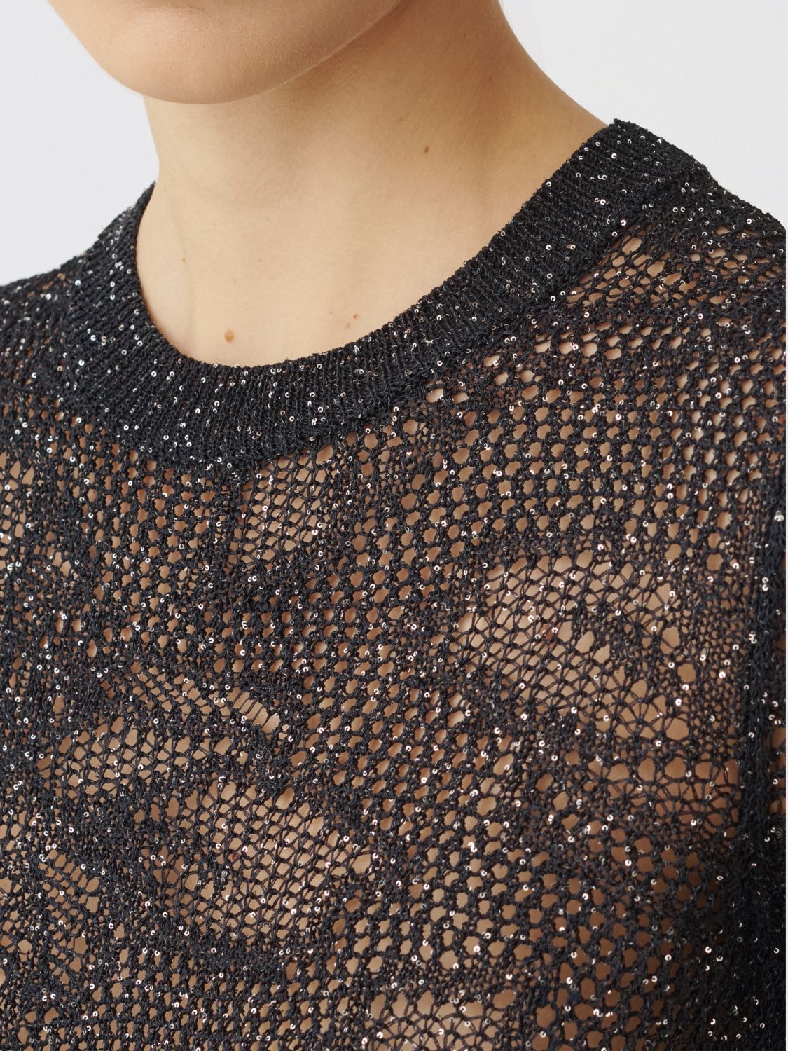 [Fabiana Filippi] Knitwear SS26 MAD276F131D864 5146