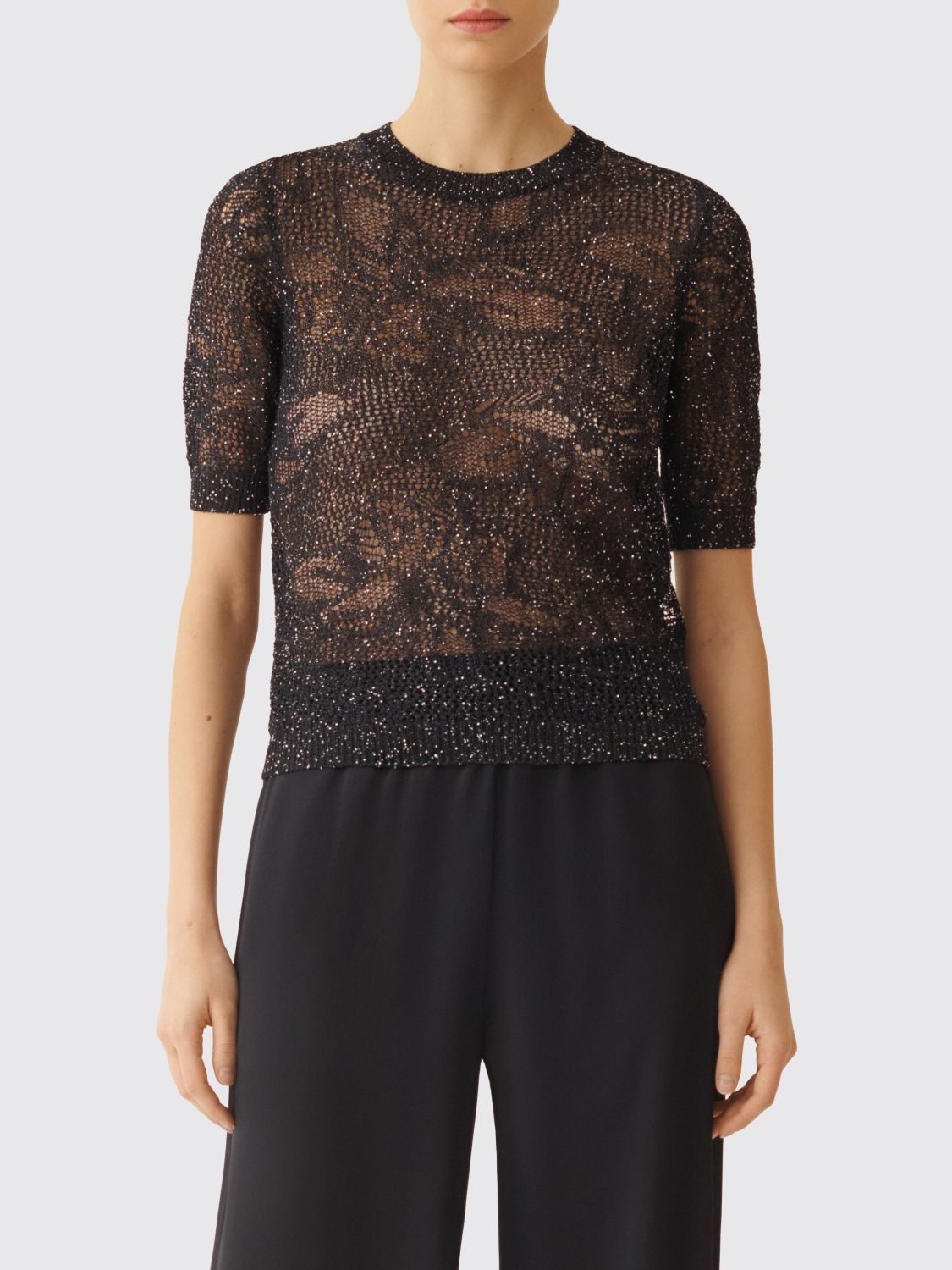 [Fabiana Filippi] Knitwear SS26 MAD276F131D864 5146