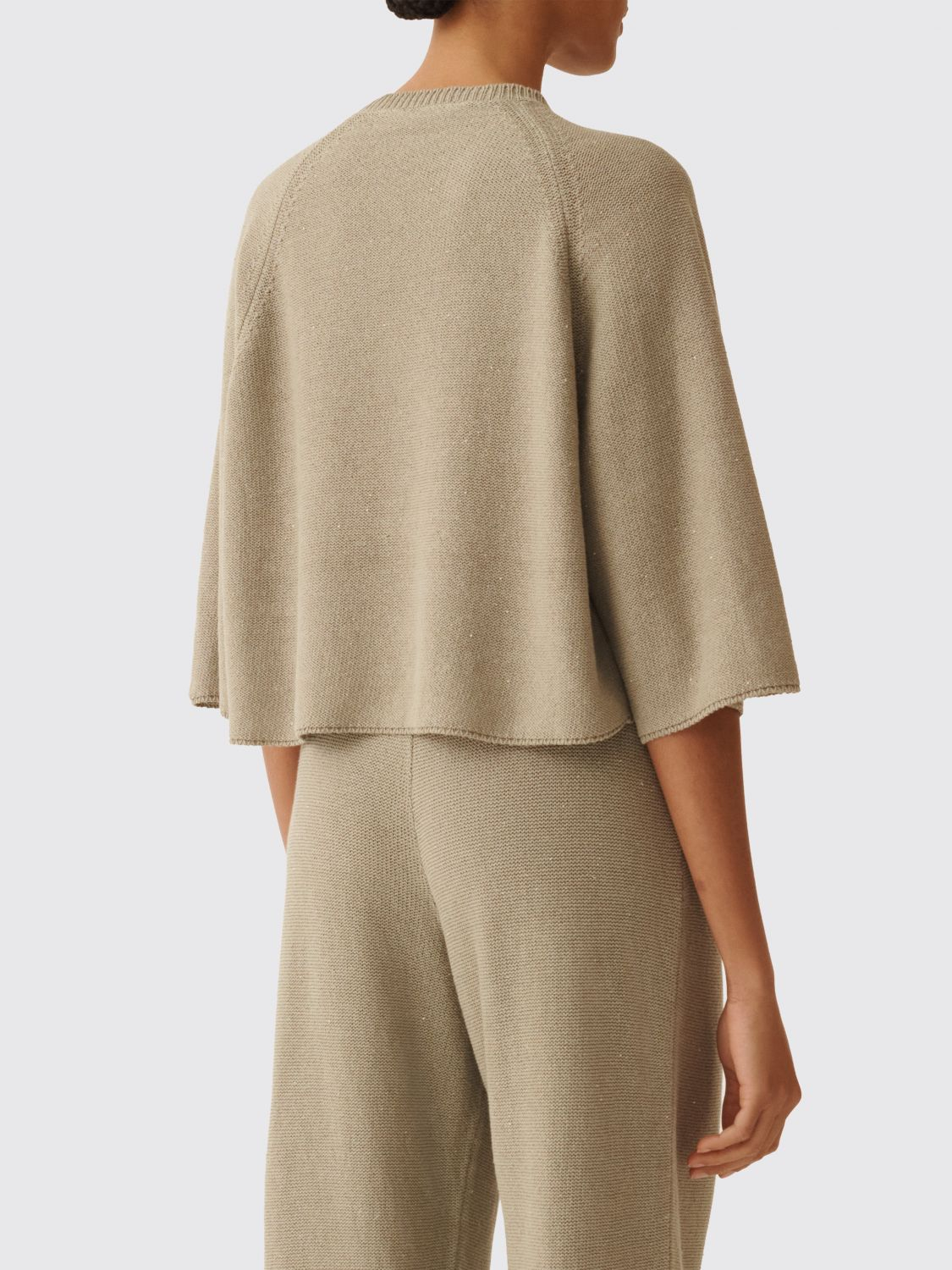 [Fabiana Filippi] Knitwear SS26 MAD266F349D273 1274