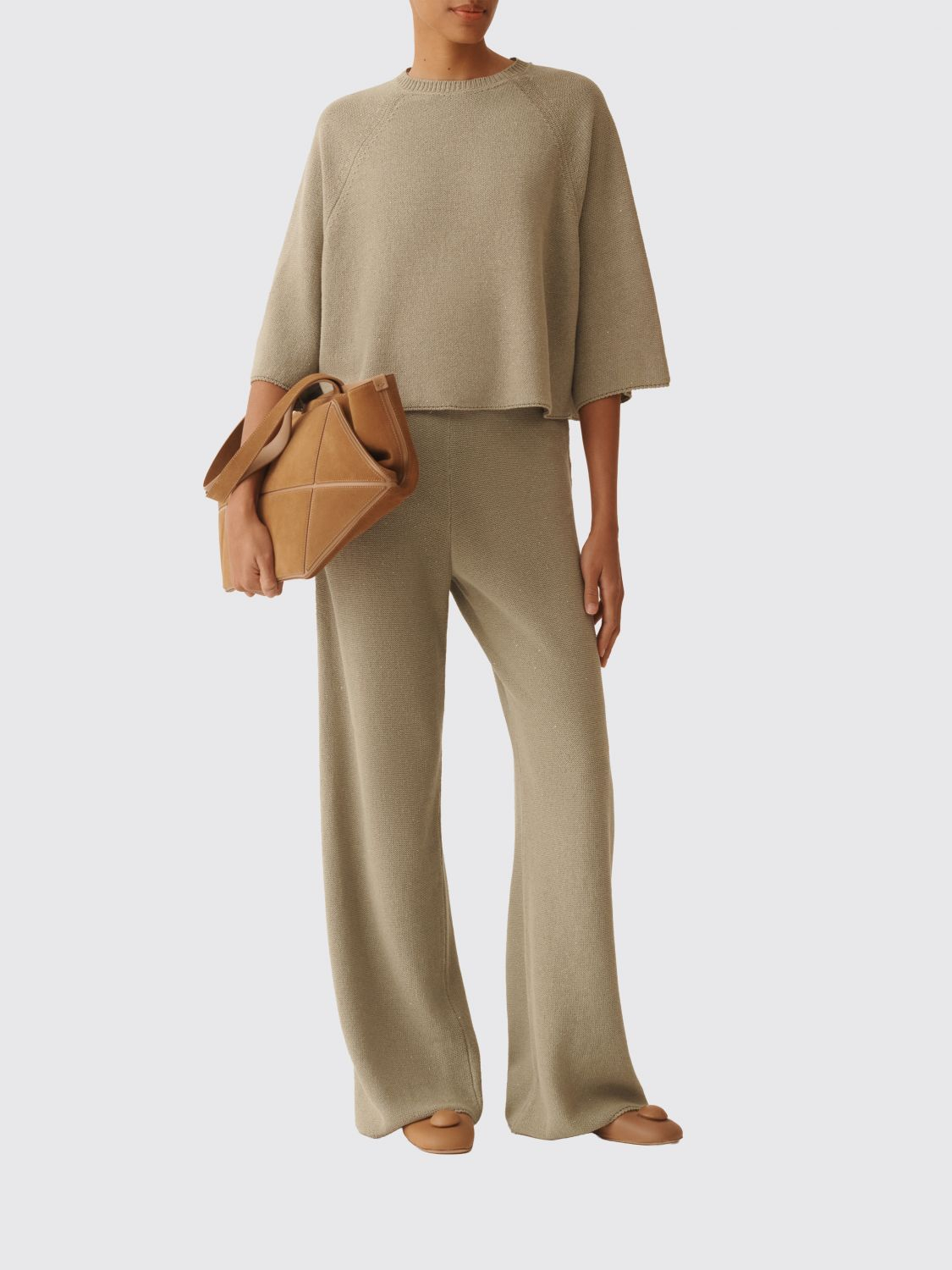 [Fabiana Filippi] Knitwear SS26 MAD266F349D273 1274