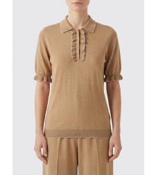 [Fabiana Filippi] T-shirts Short Sleeve SS26 MAD276F458M100 VR3