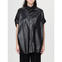 [Balenciaga] Shirts Long Sleeve SS26 861044TLS06 1000