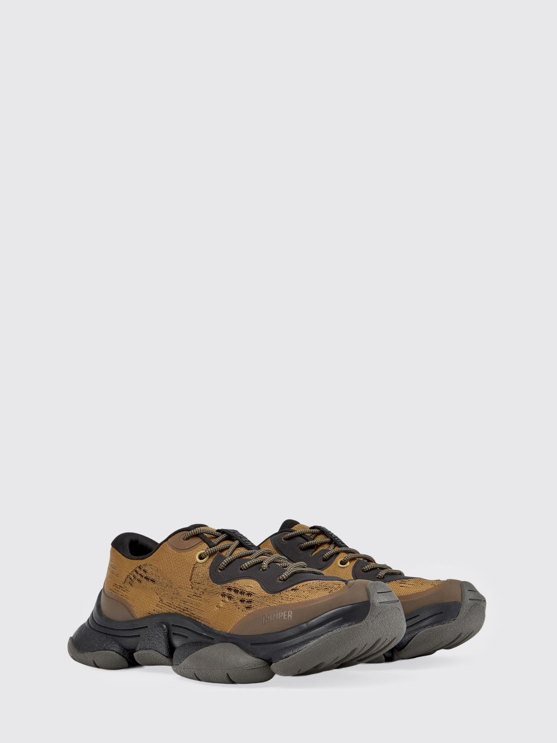 [CAMPER] Sneakers SS26 K201837-010 KARST 2 0