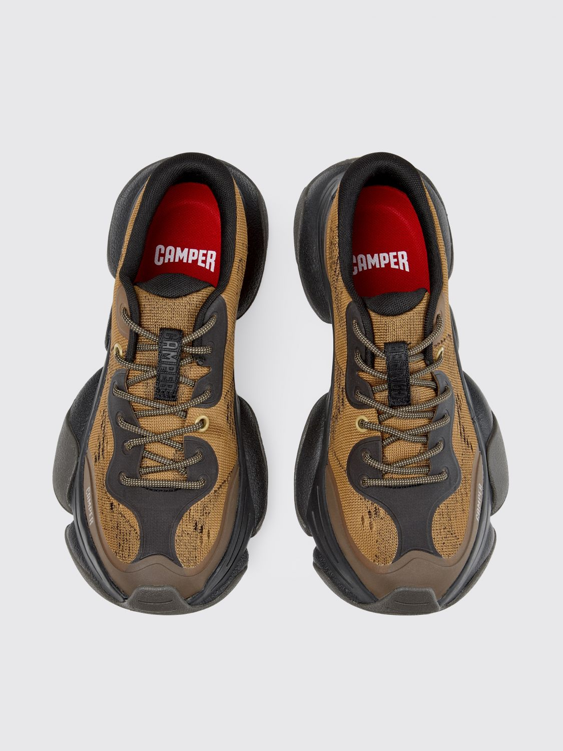 [CAMPER] Sneakers SS26 K201837-010 KARST 2 0