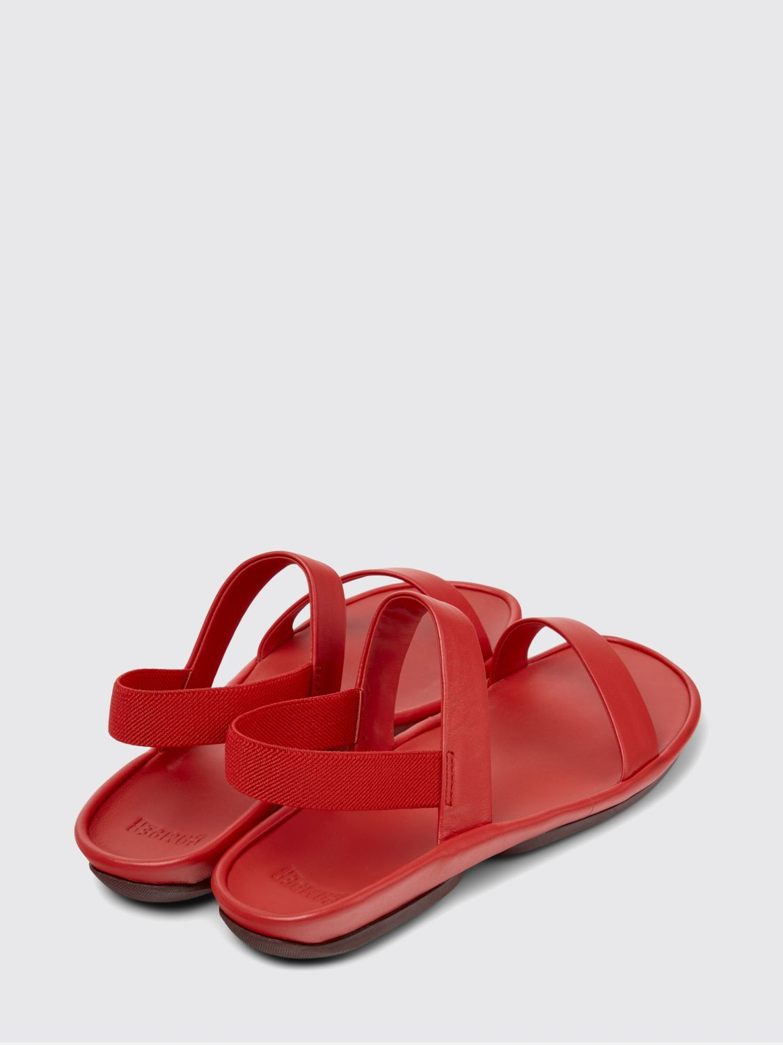 [CAMPER] Sandals SS26 K201868-003 RIGHT ISLA 0