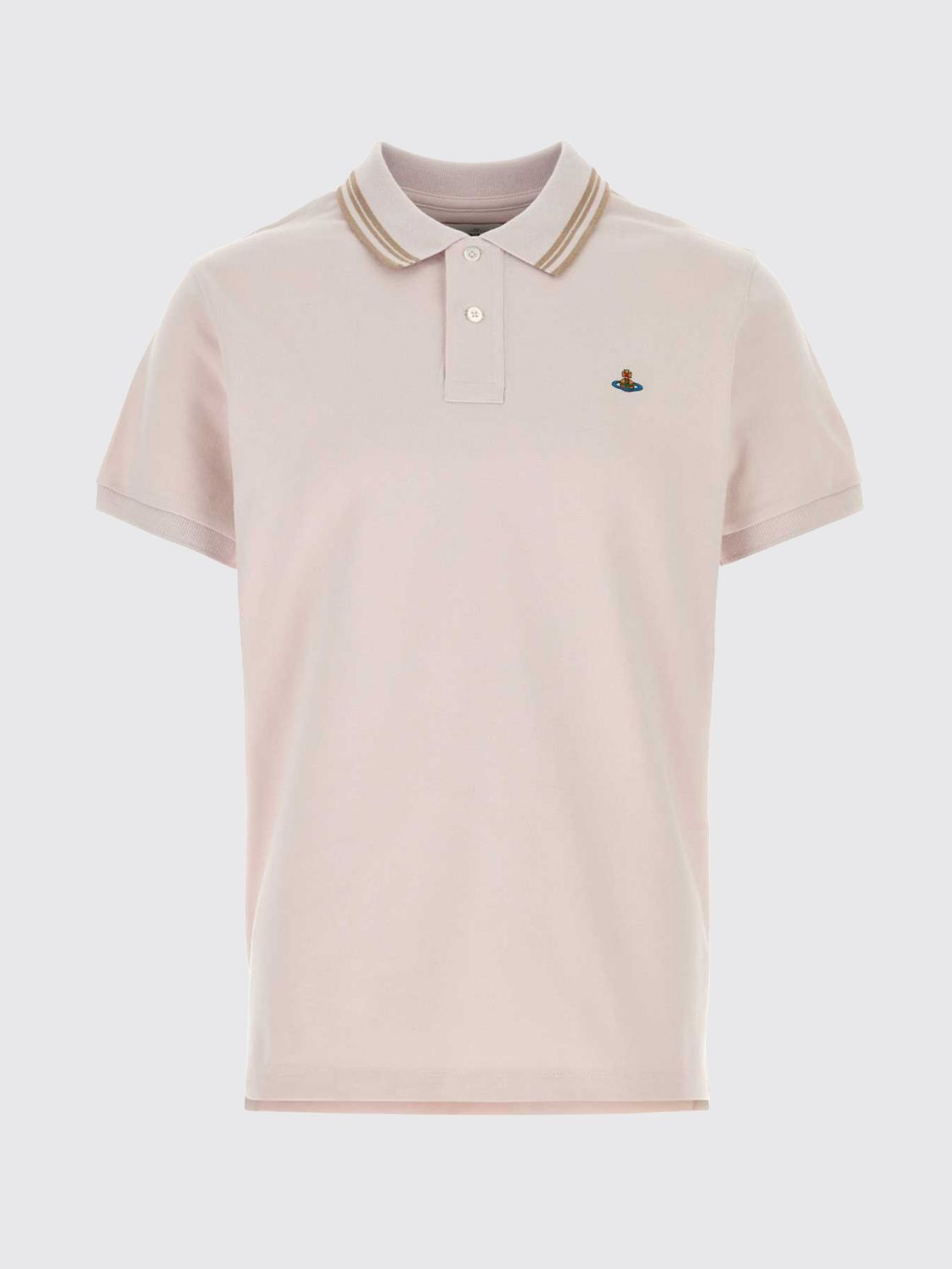 [Vivienne Westwood] T-shirts Short Sleeve SS26 2H01000UJ00AU J402