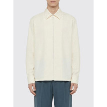 [Jil Sander] Shirts Long Sleeve SS26 J22DL0368J45266 101