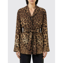 [Dolce & Gabbana] Blouse SS26 F5I89TFSAXY HY13M