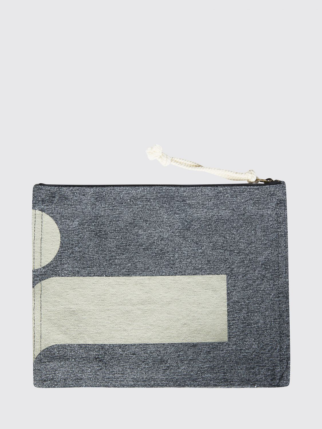 [Isabel Marant] Clutch bag SS26 PO0046FBD1X07M 02FK