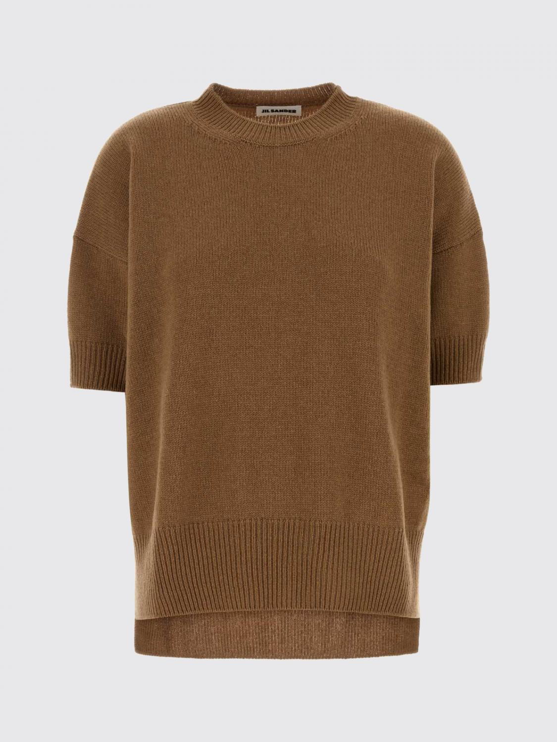 [Jil Sander] Knitwear SS26 J02GP0014J13206 233