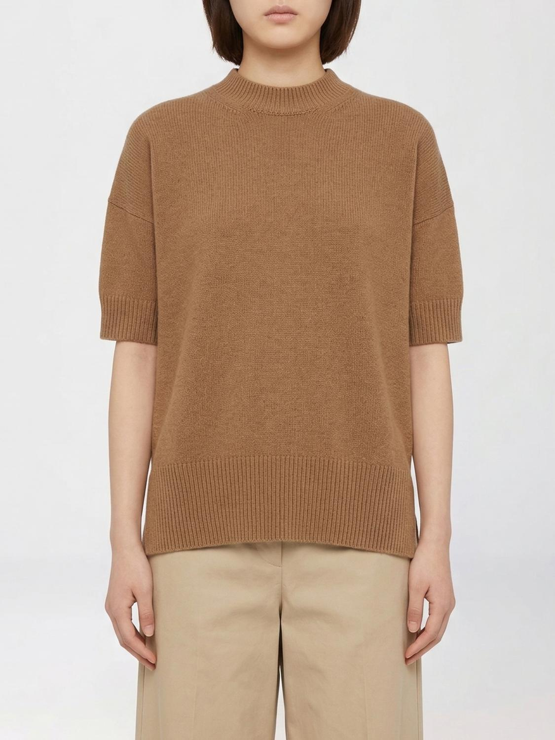 [Jil Sander] Knitwear SS26 J02GP0014J13206 233