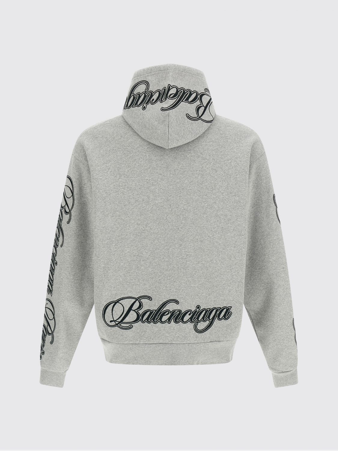 [Balenciaga] Sweatshirt SS26 858143TTVM8 2569
