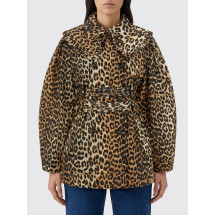 [GANNI] Trench Coat SS26 A1010074 859
