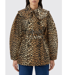 [GANNI] Trench Coat SS26 A1010074 859