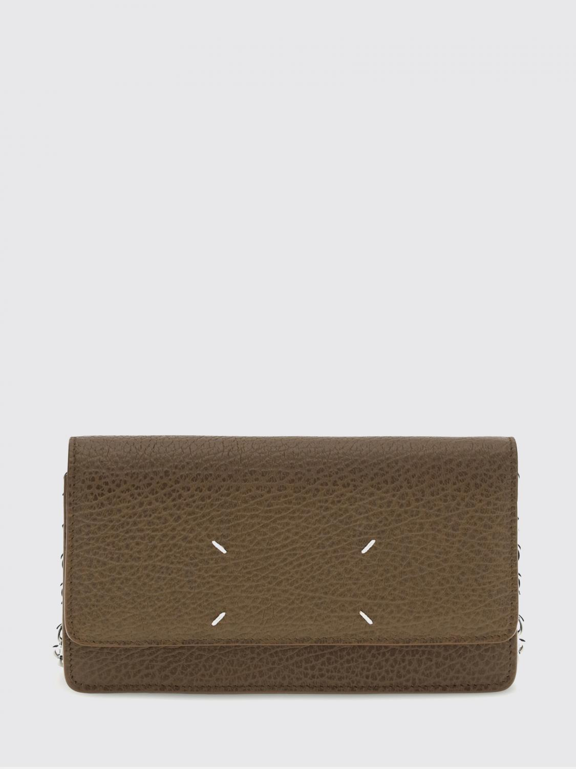 [Maison Margiela] Shoulder bag SS26 SA3UI0008P4455 T2181