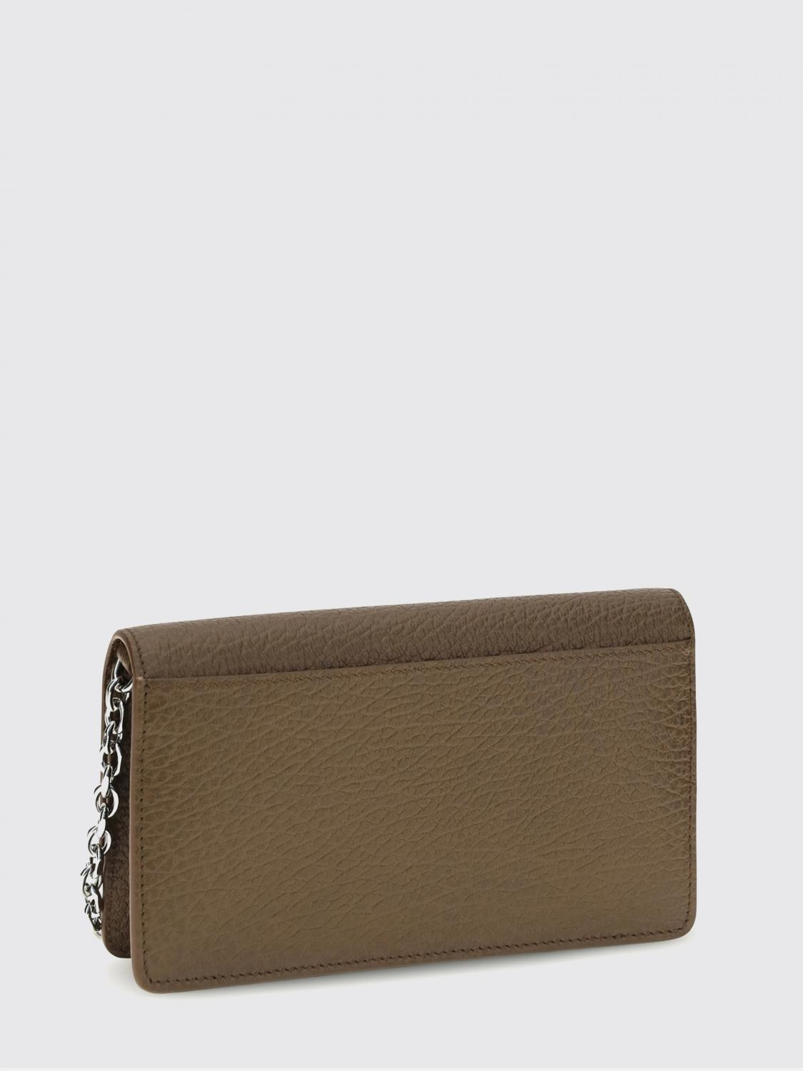 [Maison Margiela] Shoulder bag SS26 SA3UI0008P4455 T2181
