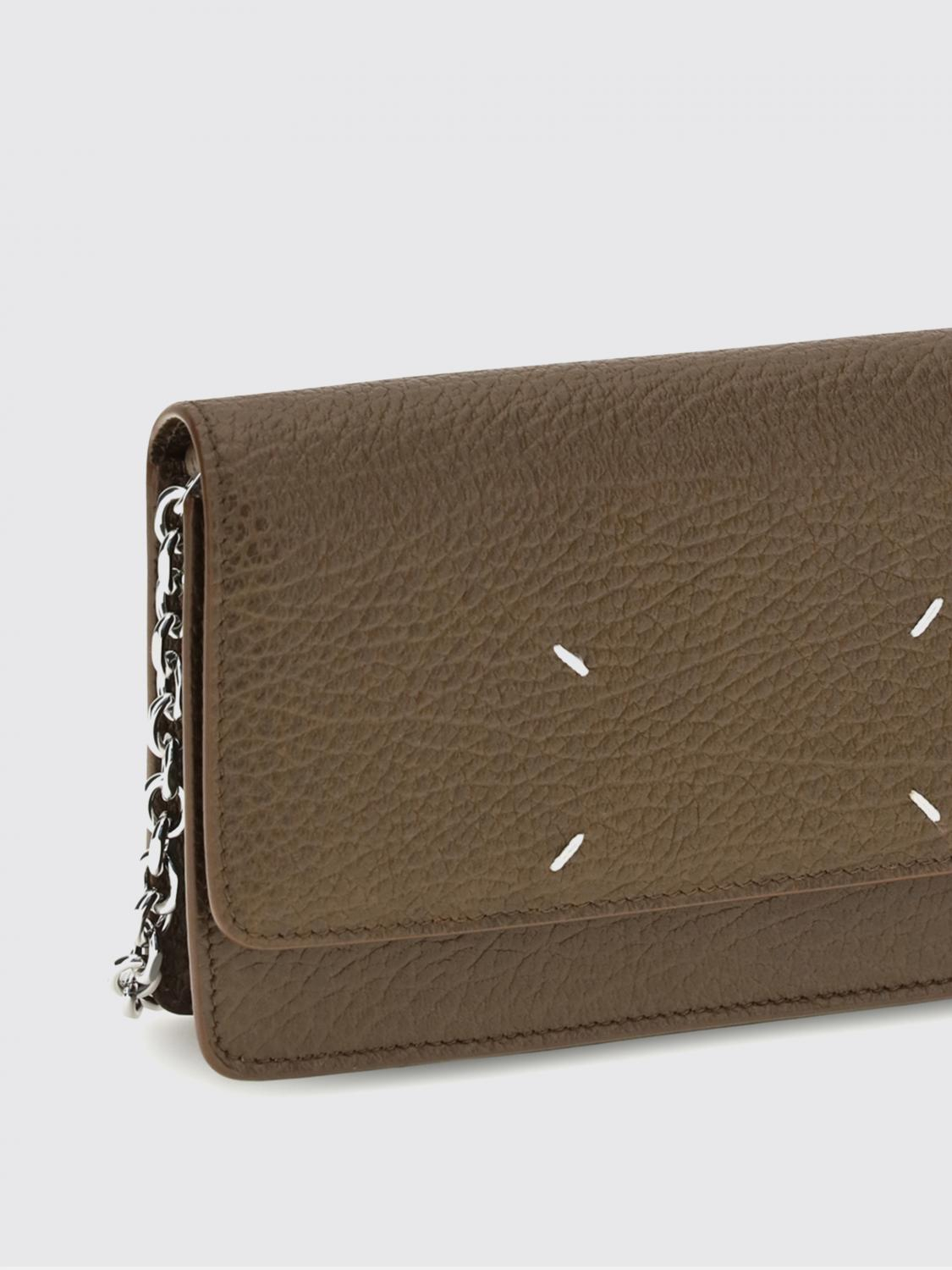 [Maison Margiela] Shoulder bag SS26 SA3UI0008P4455 T2181