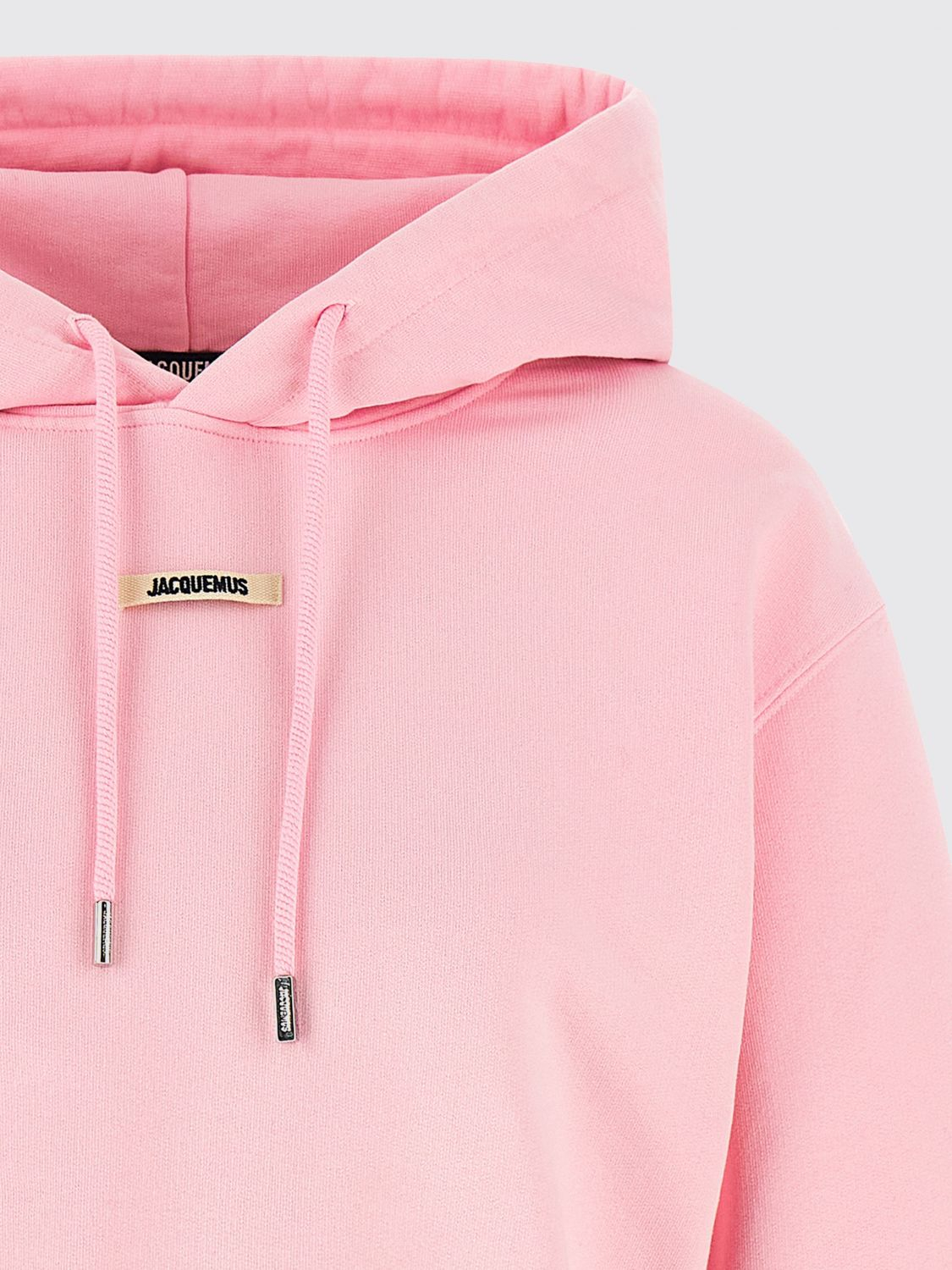 [JACQUEMUS] Sweatshirt SS26 24EHOW00247AJ00109 431