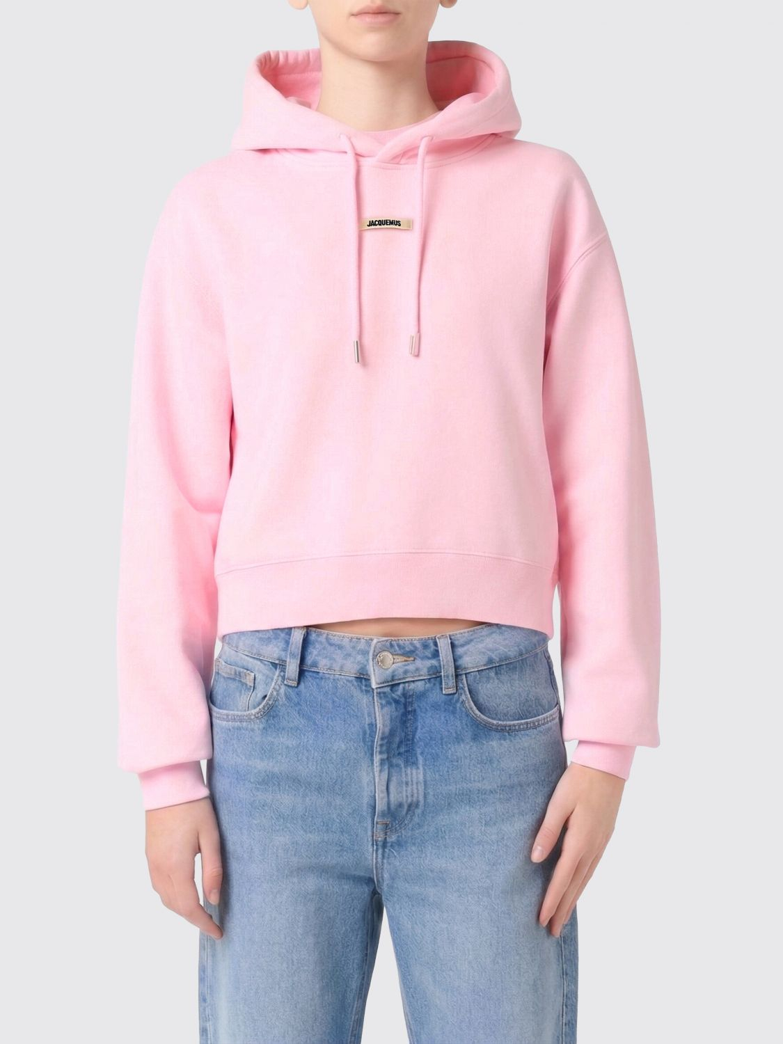 [JACQUEMUS] Sweatshirt SS26 24EHOW00247AJ00109 431