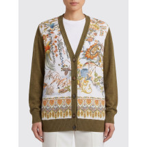 [Etro] Knitwear SS26 WRKE0182AV868 X0882