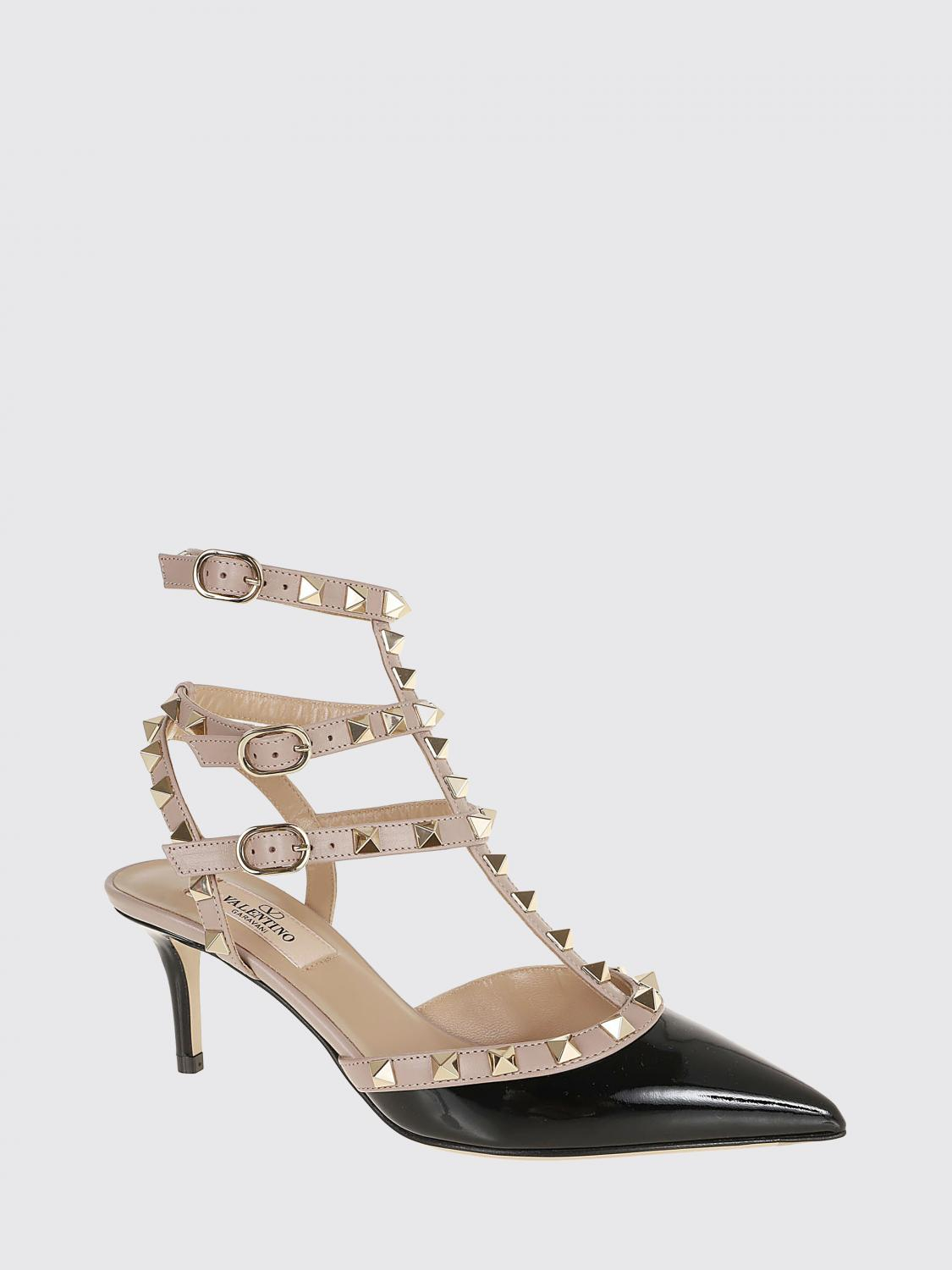 [Valentino Garavani] Pumps SS26 8W2S0375VNW N91