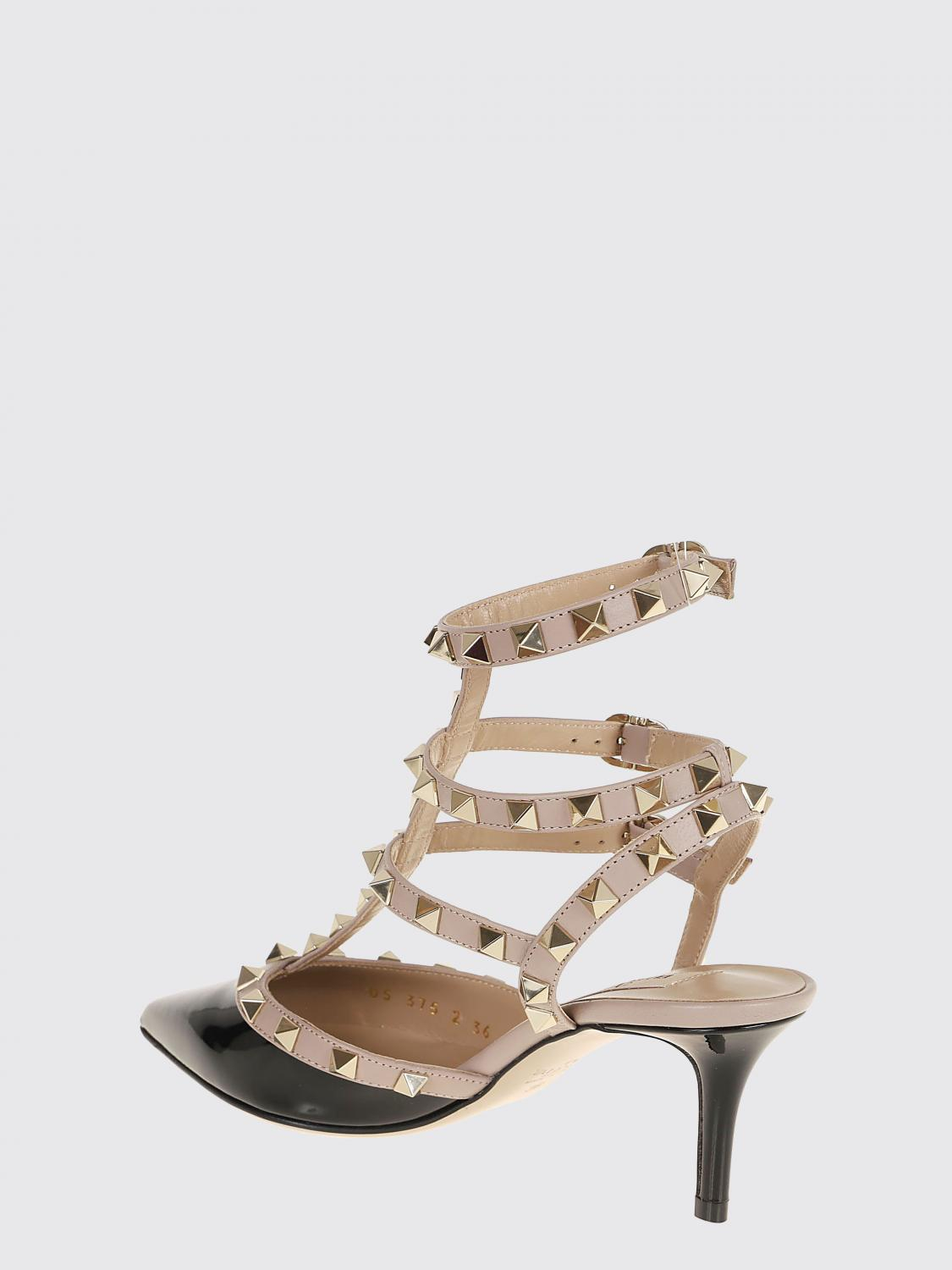 [Valentino Garavani] Pumps SS26 8W2S0375VNW N91