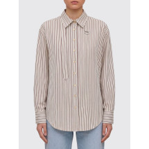 [Isabel Marant] Shirts Long Sleeve SS26 CH0262FBD1I01I ECRD