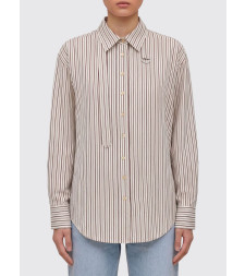 [Isabel Marant] Shirts Long Sleeve SS26 CH0262FBD1I01I ECRD