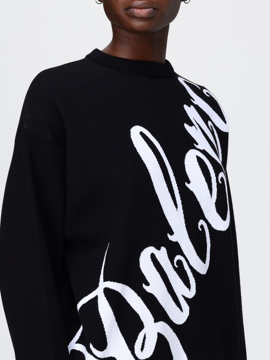 [Balenciaga] Knitwear SS26 856728T3438 1070