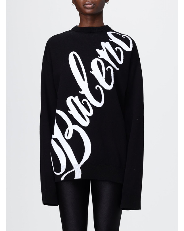 [Balenciaga] Knitwear SS26 856728T3438 1070