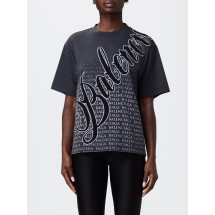 [Balenciaga] T-shirts Short Sleeve SS26 850990TTVN9 6552